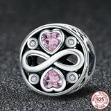 Heart-shaped Love Mian Mian Necklace Bracelet – Jewelry Gift Ideas — 5