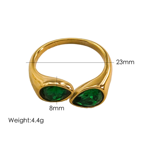 Affordable Luxury Style High-grade Titanium Steel – Stylish Gifts — 2
