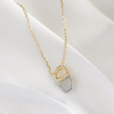 Japanese Simple Personality Necklace – Jewelry Gift Ideas — 6