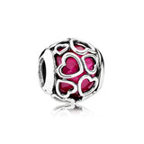 S925 Silver String Jewelry Bracelet DIY Sterling – Jewelry Gift Ideas — 3