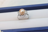Freshwater pearl ring – Practical Gifts — 4