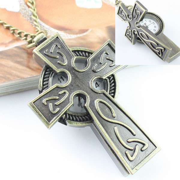 Punk Cartoon Necklace – Jewelry Gift Ideas — 1