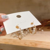 Style Wholesale Earrings Fashion Personality Earrings – Stylish Gifts — 2