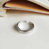 Twisted line ring – Surprise Gifts — 3