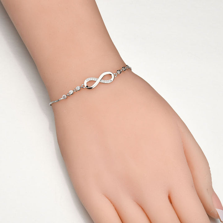 8 digital bracelet – Jewelry Gift Ideas — 1