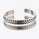 Women's Personalized Engraved Tire Pattern – Jewelry Gift Ideas — 4
