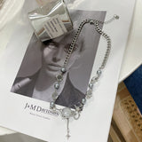 Personalized All-match Fashion Trendy Necklace – Jewelry Gift Ideas — 11
