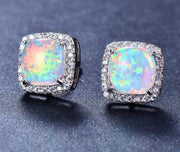 A Generation Of Hair Earrings Simple And Fashionable – Beauty Gifts — 12