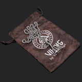 Jewelry Necklace Stainless Steel Axe Pendant – Jewelry Gift Ideas — 7