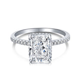 Fashion Sterling Silver Ring For Women – Stylish Gifts — 3