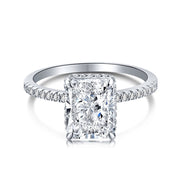 Fashion Sterling Silver Ring For Women – Stylish Gifts — 3