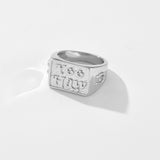 British Carved Ring Especially Interested – Special Occasion Gifts — 6