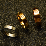 Couple ring – Gifts for Couples — 4