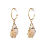 Circle Artificial Pearl Pendant Creative – Jewelry Gift Ideas — 6