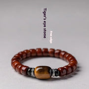 Tibetan Style Yak Bone Hand Toy Beads Bone Tibetan – Stylish Gifts — 14