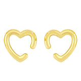 Women's Fashion Geometric Minimalist Metal Temperament – Stylish Gifts — 5