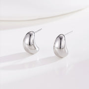 European And American Ins Style Diamond Stud Earrings – Stylish Gifts — 4