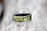 Handmade Resin Rings For Men And Women – Gifts for Her — 6