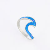 European And American Simple Geometric Women's Ring – Gifts for Her — 2