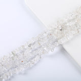 Natural Crystal Gemstone Polished Irregular – Jewelry Gift Ideas — 4