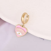 Fashion Personalized Dripping New Female With Hearts – Stylish Gifts — 7