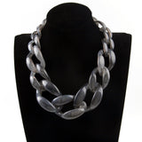 Acrylic chain – Practical Gifts — 5