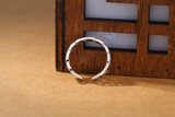 Vintage brass ring – Holiday Gift Ideas — 3