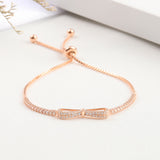Bow bracelet – Jewelry Gift Ideas — 5