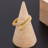 Personalized nail ring – Beauty Gifts — 6