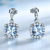 Micro-studded stud – Jewelry Gift Ideas — 1