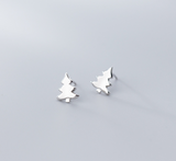 Christmas earrings – Meaningful Gifts — 1