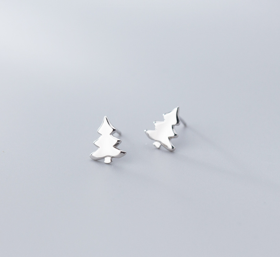 Christmas earrings – Meaningful Gifts — 1