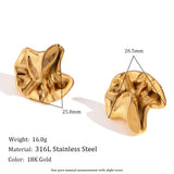 Fashion Special Interest Light Luxury Design Stainless – Stylish Gifts — 3