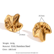 Fashion Special Interest Light Luxury Design Stainless – Stylish Gifts — 3