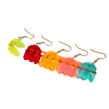 Earrings Cartoon Little Devil Children's Earrings 5 – Gifts for Kids — 2