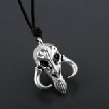 Mandalorian Pendant Yoda Baby Alloy Necklace – Jewelry Gift Ideas — 4