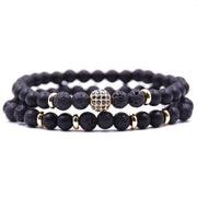 Men Bracelet set – Jewelry Gift Ideas — 9