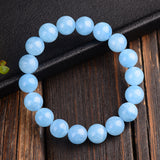 Natural Crystal Brazil Sky Blue Sea Sapphire – Jewelry Gift Ideas — 5