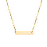 Fashion New Multi-Level Pendant Necklace – Jewelry Gift Ideas — 3