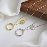 Ethnic Pendants Necklace – Jewelry Gift Ideas — 6