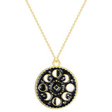 Moon phase change – Practical Gifts — 2