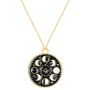 Moon phase change – Practical Gifts — 2