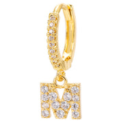 26 Letter Earrings Jewelry – Jewelry Gift Ideas — 16