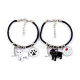 Simple Style Pet Bullfighting Bracelet – Stylish Gifts — 1