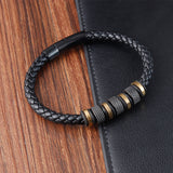 Simple And Fashionable Stainless Steel Bracelet – Jewelry Gift Ideas — 5