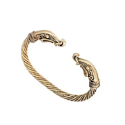 Retro Vintage Viking Warrior Bracelet – Jewelry Gift Ideas — 8