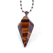 Conical pendant – Jewelry Gift Ideas — 7