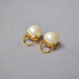 Wild Pearl Earrings – Meaningful Gifts — 4