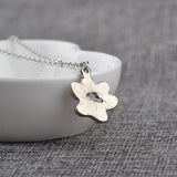 Fashion dog claw necklace – Jewelry Gift Ideas — 3