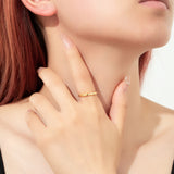 Stylish Simple And Versatile Ring For Women – Gifts for Her — 2